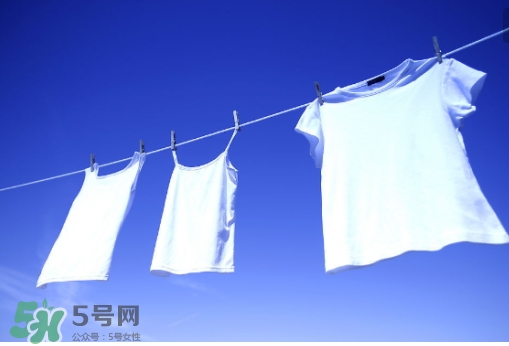 過年可以洗衣服嗎？大年初幾可以洗衣服？