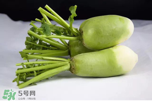  空心的蘿卜能吃嗎？蘿卜空心了還能吃嗎？