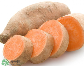 紅薯皮發(fā)黑能吃嗎？紅薯削皮后發(fā)黑能吃嗎？