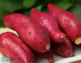 紅薯皮發(fā)黑能吃嗎？紅薯削皮后發(fā)黑能吃嗎？