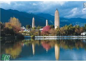 春節(jié)去云南穿什么？云南春節(jié)過年穿什么衣服？