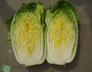 白菜葉子上的小黑點是什么？白菜葉子上有黑點能吃嗎？