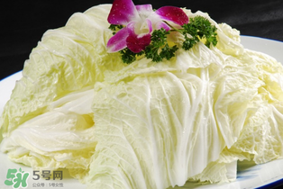 白菜發(fā)苦能吃嗎？大白菜發(fā)苦是什么原因？