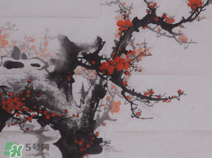 梅花可以放臥室嗎？梅花放在臥室風(fēng)水好嗎？