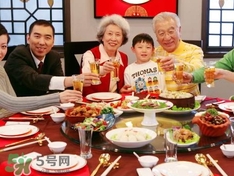 年夜飯什么時(shí)候吃？吃年夜飯注意事項(xiàng)