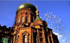 春節(jié)去哈爾濱穿什么衣服？過年春節(jié)去哈爾濱穿什么