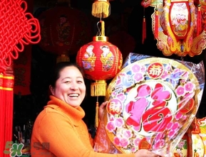 福字可以送人嗎？福字送人好不好？