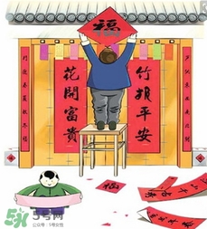 福字可以送人嗎？福字送人好不好？