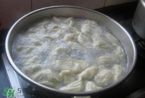 ?冷凍水餃怎么煮不破？冷凍水餃怎么煮好吃？