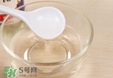 白醋洗臉可以祛痘嗎?白醋洗臉能去痘嗎? 白醋洗臉可以祛痘嗎?白醋洗臉能去痘嗎?