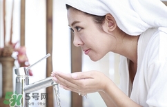 白醋洗臉可以祛痘嗎?白醋洗臉能去痘嗎? 白醋洗臉可以祛痘嗎?白醋洗臉能去痘嗎?