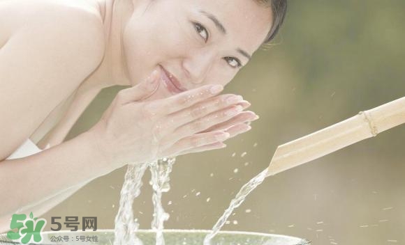 白醋洗臉可以祛痘嗎?白醋洗臉能去痘嗎? 白醋洗臉可以祛痘嗎?白醋洗臉能去痘嗎?