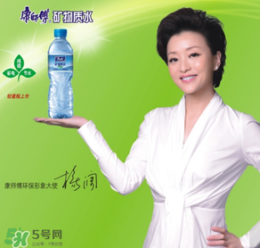 康師傅礦泉水多少毫升？康師傅礦泉水一瓶多少毫升？