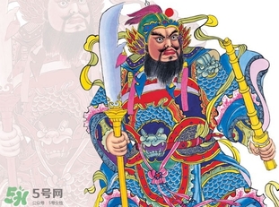 門神可以貼廚房嗎？門神不能貼哪里？