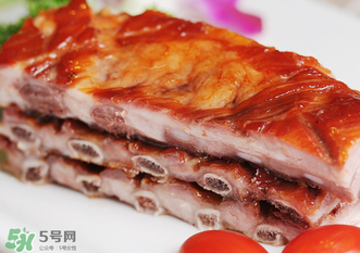 腌排骨放多少鹽？腌排骨一斤肉放多少鹽？