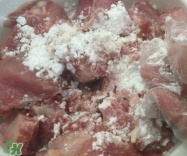 腌排骨要洗嗎？排骨腌完要洗嗎？