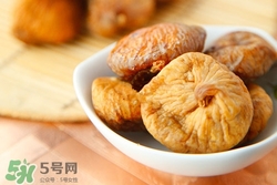 無花果干怎么吃?無花果干的功效與作用 無花果干怎么吃?無花果干的功效與作用