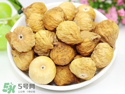 無花果干怎么吃?無花果干的功效與作用 無花果干怎么吃?無花果干的功效與作用