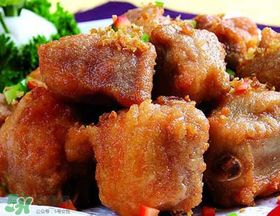 排骨腌多久可以吃？排骨腌制幾天才好吃？