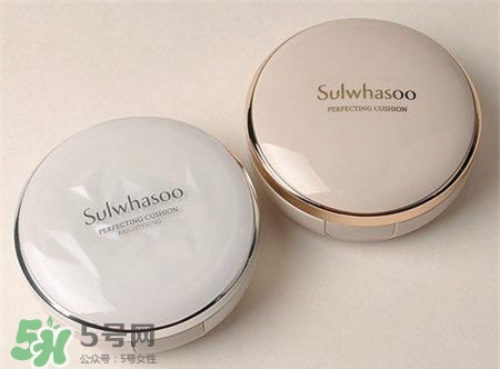 氣墊替換裝怎么換上?氣墊替換裝有粉撲嗎? 氣墊替換裝怎么換上?氣墊替換裝有粉撲嗎?