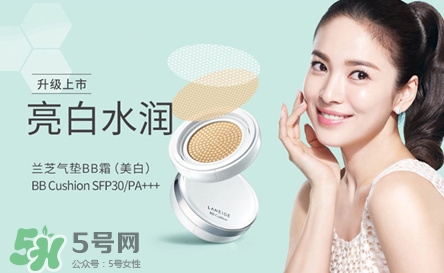 氣墊替換裝怎么換上?氣墊替換裝有粉撲嗎? 氣墊替換裝怎么換上?氣墊替換裝有粉撲嗎?