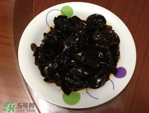 干木耳泡多久可以吃？干木耳泡了兩天還能吃嗎？