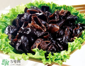 干木耳泡多久可以吃？干木耳泡了兩天還能吃嗎？