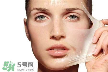 為什么敷面膜后臉脫皮?敷面膜后臉起皮怎么辦? 為什么敷面膜后臉脫皮?敷面膜后臉起皮怎么辦?