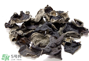 干木耳發(fā)霉了還能吃嗎？干木耳發(fā)霉了怎么處理？