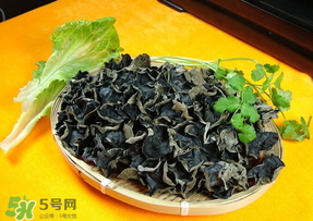 干木耳發(fā)霉了還能吃嗎？干木耳發(fā)霉了怎么處理？