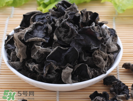 干木耳發(fā)霉了還能吃嗎？干木耳發(fā)霉了怎么處理？