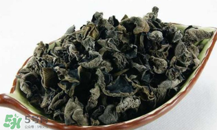 干木耳過(guò)期了還能吃嗎？干木耳保質(zhì)期是多久？