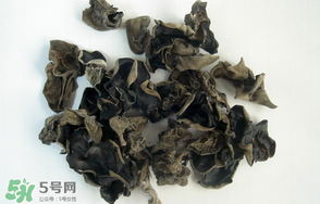 干木耳過(guò)期了還能吃嗎？干木耳保質(zhì)期是多久？