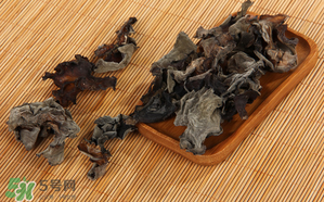 干木耳過(guò)期了還能吃嗎？干木耳保質(zhì)期是多久？