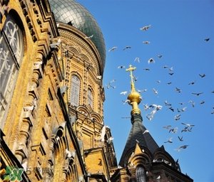 春節(jié)去哈爾濱穿什么衣服？過年春節(jié)去哈爾濱穿什么