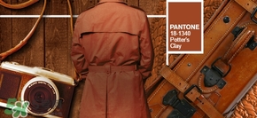 2017年什么顏色最流行 2017十大流行色 2017年什么顏色最流行 2017十大流行色