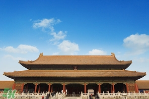 北京春節(jié)穿什么？春節(jié)去北京穿什么衣服？