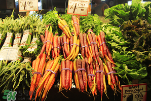 胡蘿卜每天吃多少合適？胡蘿卜一天吃多少合適？