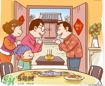 除夕晚上要一直開燈嗎？除夕夜為什么要一晚上開燈？