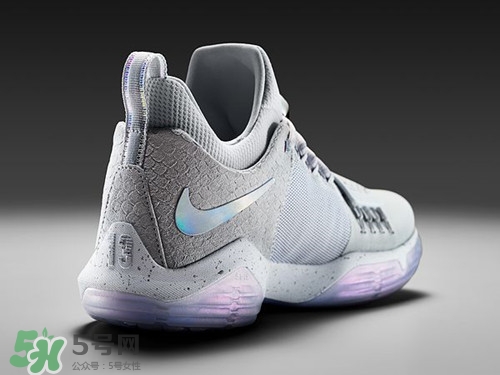 Nike pg 1簽名籃球鞋多少錢(qián)一雙?pg 1籃球鞋什么時(shí)候開(kāi)賣(mài)