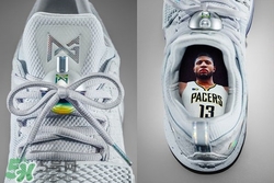 Nike pg 1簽名籃球鞋多少錢(qián)一雙?pg 1籃球鞋什么時(shí)候開(kāi)賣(mài)