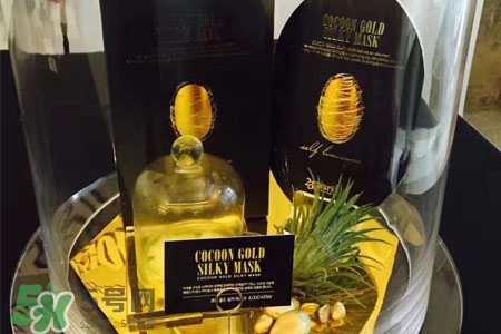 jmsolution黃金蠶絲面膜多少錢？jmsolution黃金蠶絲面膜韓國價(jià)格