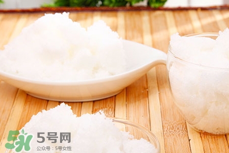 白糖洗臉可以去痘印嗎?怎么用白糖洗臉去痘印? 白糖洗臉可以去痘印嗎?怎么用白糖洗臉去痘印?