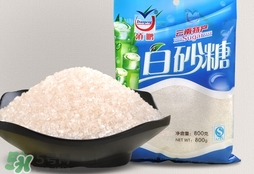 白糖洗臉可以去痘印嗎?怎么用白糖洗臉去痘印? 白糖洗臉可以去痘印嗎?怎么用白糖洗臉去痘印?