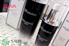 jmsolution水光精華多少錢？jmsolution水光精華韓國價(jià)格