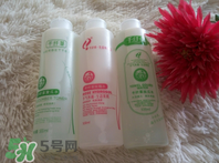 千纖草絲瓜水怎么樣？千纖草絲瓜水好用嗎？