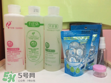 千纖草絲瓜水怎么樣？千纖草絲瓜水好用嗎？