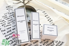 jmsolution水光爽膚水怎么樣？jmsolution水光爽膚水好用嗎？