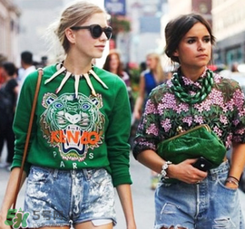 kenzo是什么牌子？kenzo是哪個國家的牌子？