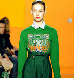 kenzo是什么牌子？kenzo是哪個國家的牌子？